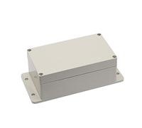 Junction Box, Waterproof IP65 ABS Electrical Project Box 27 Size Enclosure Instrument Case DIY For Electronic Projects, Power Supply Units