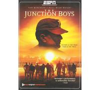 Junction Boys (DVD) Tom Berenger Fletcher Humphrys Ryan Kwanten (US IMPORT)