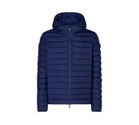 Juncus Jacket - male - Save The Duck - Winter Jackets - Blue - 2XL - Jackets 2XL