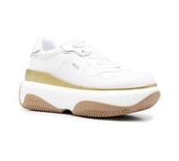 June 16 Trainers - female - Liu Jo - Sneakers - White - 5 UK - Shoes 5 UK