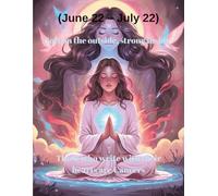 (June 22 - July 22): Special lined notebook for Cancer zodiac - reflecting emotional, intuitive, and caring traits. 120 pages, 8.5x11 inch, perfect for students and astrology lovers.