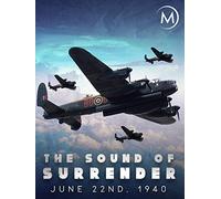 June 22nd, 1940: The Sound of Surrender