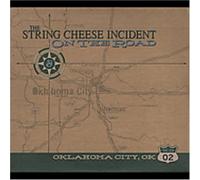 June 28 2002 Oklahoma City Ok: On the Road