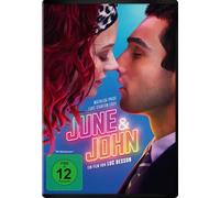 June and John [DVD] [2025]