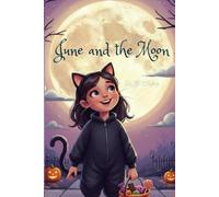 June and the Moon