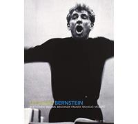 June Anderson, Sarah Walker, Klaus Konig, Jan-Hendrik Rootering, Israel Philharmonic Orchestra, Orchestre National de France, Wiener Philharmoniker, Symphonieorchester des Bayerischen Rundfunks, Leonard Bernstein - Leonard Bernstein Anniversary Box