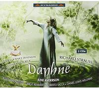 June Anderson - Strauss: Daphne