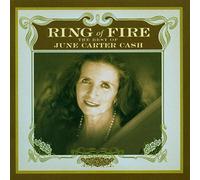 June Carter Cash - Ring Of Fire: The Best Of June Carter Cash