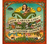 June Carter Cash - Wildwood Flower [VINYL]