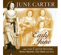 June Carter - Early June