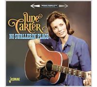 June Carter - No Swallerin' Place