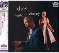 June Christy - Duet