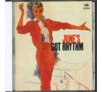 June Christy - Got Rhythm