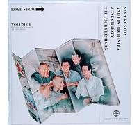 June Christy - Road Show Volume 1