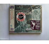 June Christy - Something Cool