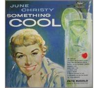 June Christy - Something Cool