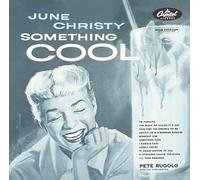 June Christy - Something Cool