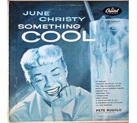 June Christy - Something Cool