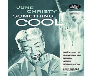 June Christy - Something Cool
