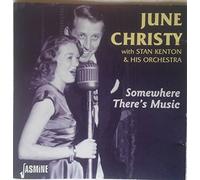 June Christy - Somewhere There's Music
