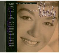June Christy - Spotlight On June Christy - Great Ladies Of Song (CD) - Pop Vocal