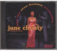 June Christy & Stan Kenton Orchestra