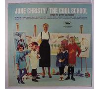 June Christy - The Cool School