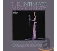 June Christy - The Intimate