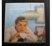 JUNE CHRISTY - The Misty Miss Christy