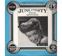 June Christy - The Uncollected: 1946
