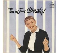 June Christy - This Is June Christy!