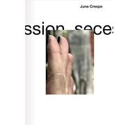 June Crespo: Ausst. Kat. Secession, Wien