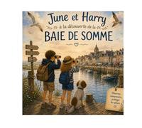June et Harry à la découverte de la baie de Somme