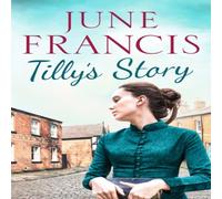 June Francis Tilly's Story Paperback Book June Francis Multicolor