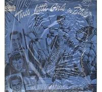 June Haver - Three Little Girls In Blue