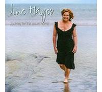 June Hayes - Journey For The Return Home (CD)
