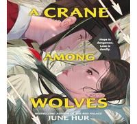 June Hur A Crane Among Wolves Paperback Book June Hur Multicolor