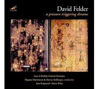 June In Buffalo Festival Orc - A Pressure Triggering Dreams