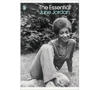 June Jordan The Essential June Jordan (Paperback) Penguin Modern Classics