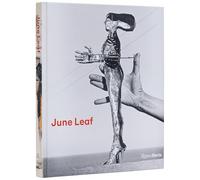 June Leaf: Shooting from the Heart