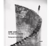 June Leaf - The Work Isn’t Finished
