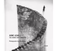 June Leaf - The Work Isn’t Finished: Photographs by Jem Cohen