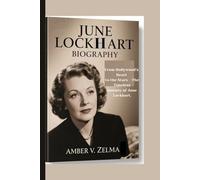 JUNE LOCKHART BIOGRAPHY: From Hollywood’s Heart to the Stars - The Timeless Journey of June Lockhart.