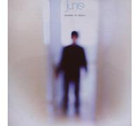 June - Make It Blur [CD]