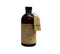 June Milnrow Orignal Jamaican BLACK CASTOR OIL 100% Pure Oil For Hair Growth & Hair loss Treatment 200 Ml/ 7.04 oz