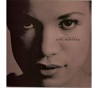 June Montana - I Need Your Love (1989) [VINYL]
