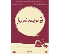 June Moon ( Junimond ) [DVD]