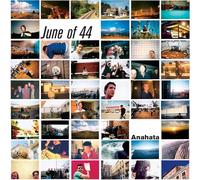 June Of 44 - Anahata [VINYL]