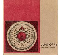 June of 44 - Engine Takes to Water [VINYL]