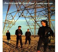JUNE & OYSTERBAND TABOR - FREEDOM AND RAIN CD NEW